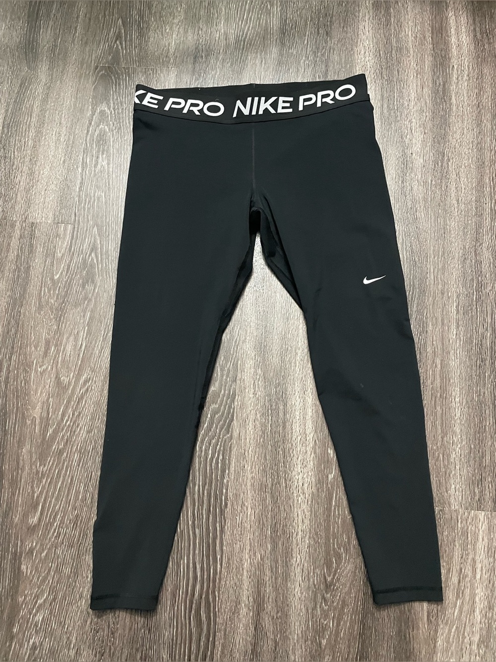 Nike Pro 365 Training Tights